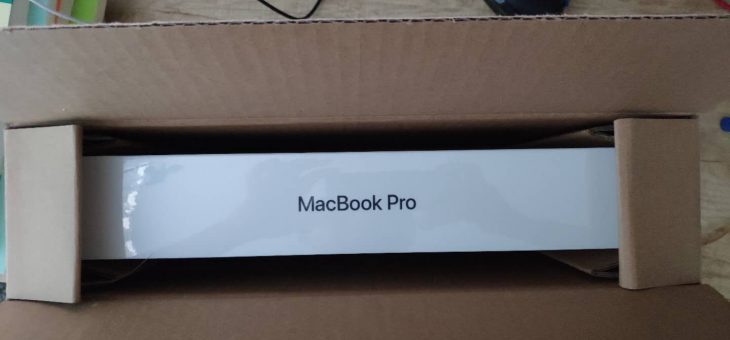 新买了一部macbook pro ,说说购买心得吧